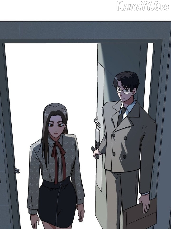 Change Me Chapter 54 - page 13